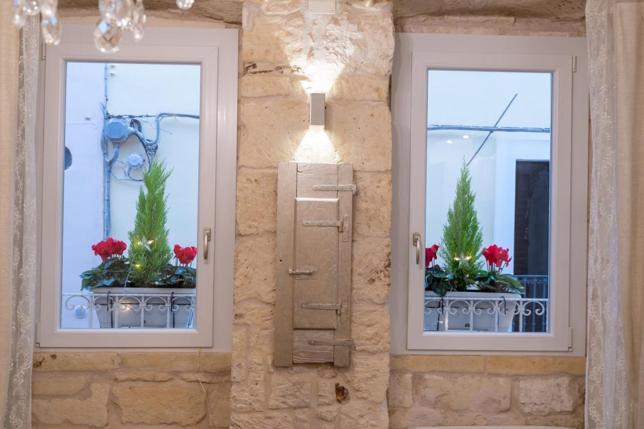 La Suite De Turritan Sassari Exterior foto