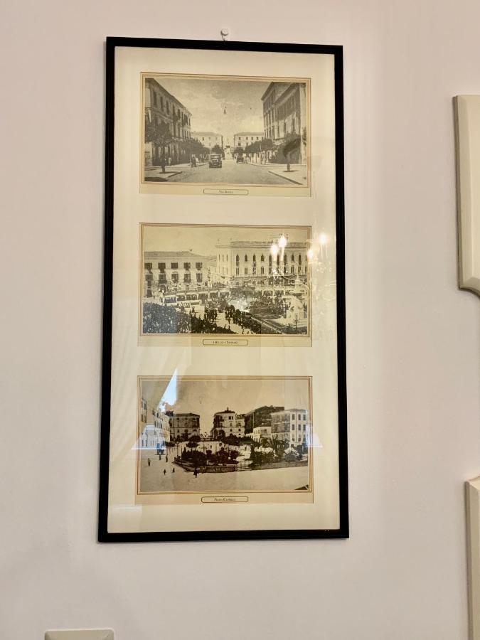 La Suite De Turritan Sassari Exterior foto