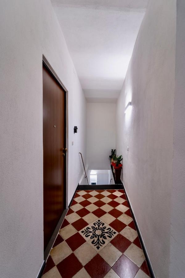 La Suite De Turritan Sassari Exterior foto